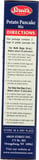 Streits Potato Pancake Mix, 6 Oz