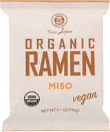 Muso From Japan: Organic Japanese Ramen Miso, 4.1 Oz