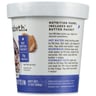 Purely Elizabeth: Blueberry Walnut Collagen Protein Oats Cup, 2 Oz
