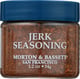 Morton & Bassett: Jerk Seasoning, 1.2 Oz