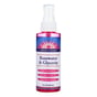 Heritage Products Rosewater And Glycerin Spray - 4 Fl Oz