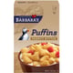 Barbara's Bakery - Puffins Cereal - Peanut Butter - Case Of 12 - 11 Oz.
