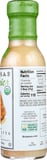 Briannas: Dressing Honey Ginger Vinaigrette, 10 Oz