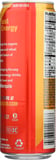 Marquis: Mango Ginger Energy Drink, 12 Oz