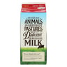 Organic Valley: Whole Milk, 64 Oz