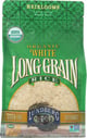 Lundberg Family Farms Organic White Long Grain Rice, 32 Oz