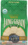 Lundberg Family Farms Organic White Long Grain Rice, 32 Oz