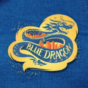 Blue Dragon logo