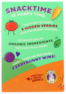 Annies Homegrown: Cracker Veggie Cheese Org, 7.5 Oz