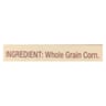 Bob's Red Mill - Cornmeal Course Grind - Case Of 4-24 Oz