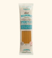 Rummo: Gluten Free Spaghetti Pasta, 12 Oz