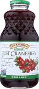 R.w. Knudsen: Family Just Cranberry Juice Organic, 32 Oz
