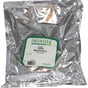 Frontier Herb Mustard Seed Organic Powder Yellow Ground - Single Bulk Item - 1lb