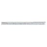 Raw Rev Glo Double Chocolate Brownie Batter Bar  - Case Of 12 - 1.6 Oz