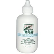 Tea Tree Therapy Antiseptic Cream - 4 Fl Oz