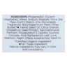 Nubian Heritage Deodorant - All Natural - 24 Hour - Indian Hemp And Haitian Vetiver - With Neem Oil - 2.25 Oz