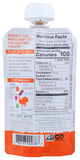 Serenity Kids: Toddler Trky Sw Pot Pmpkn, 3.5 Oz