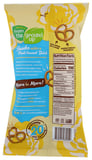 From The Ground Up: Pretzel Twist Cauliflower, 4.5 Oz