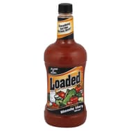 Master Of Mixes: Mix Bloody Mary Loaded, 1.75 Lt
