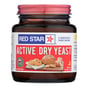 Red Star Nutritional Yeast Yeast - Active - Dry - Case Of 12 - 4 Oz