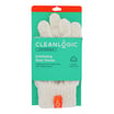 Cleanlogic - Bath Gloves Exfoliating - 2 Ct