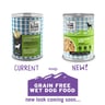 I&love&you: Lamb-a-rama Stew Dog Food Can, 13 Oz