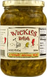 Wickles Original Relish, 16 Oz
