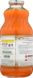 Lakewood Organic: Pure Carrot Juice, 32 Oz