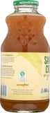 Santa Cruz: Tea Iced Half And Half Lemonade, 32 Oz