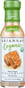 Briannas: Dressing Honey Ginger Vinaigrette, 10 Oz