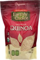 Nature's Earthly Choice Organic Premium Quinoa, 12 Oz