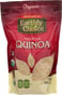 Nature's Earthly Choice Organic Premium Quinoa, 12 Oz