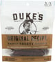 Dukes: Original Shorty Smoked Sausages, 5 Oz