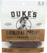 Dukes: Original Shorty Smoked Sausages, 5 Oz