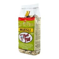 Bob's Red Mill - Muesli Gluten Free - European Style - Case Of 4-16 Oz