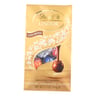 Lindt - Truffles Chocolate Bag - Case Of 6-5.1 Oz
