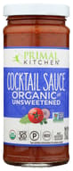 Primal Kitchen: Sauce Cocktail, 8.5 Oz