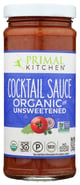 Primal Kitchen: Sauce Cocktail, 8.5 Oz