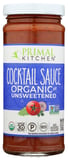 Primal Kitchen: Sauce Cocktail, 8.5 Oz