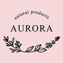 Aurora Natural Products logo