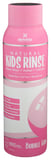 Elementa Silver: Nano Silver Mouth Rinse Bubble Gum, 20 Oz