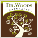 Dr. Woods logo