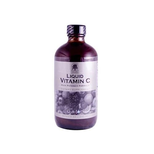 Nature's Answer Liquid Vitamin C (8 Fl Oz)