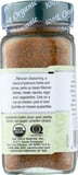 The Spice Hunter: Mexican Seasoning Salt Free, 1.4 Oz