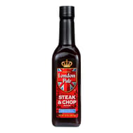 London Pub Steak & Chop Sauce  - Case Of 12 - 10 Fz