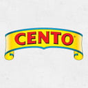 Cento logo