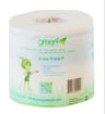 Green2: 1000 Sheets Tree Free Bathroom Tissue, 1 Ea