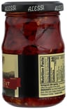 Alessi: Premium Sun Dried Tomatoes Julienne Cut, 7 Oz