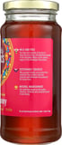 Heavenly Organics Acacia Honey, 22 Oz