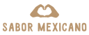 Sabor Mexicano logo